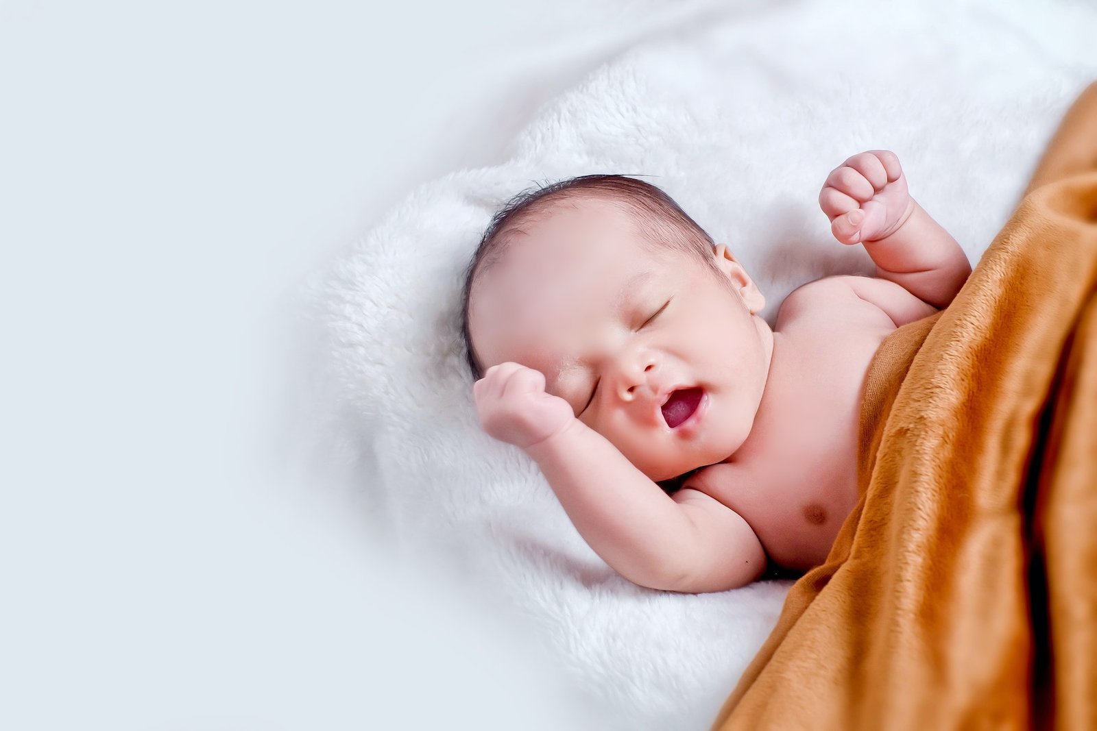 How to Identify and Treat Hernia in Newborn Babies