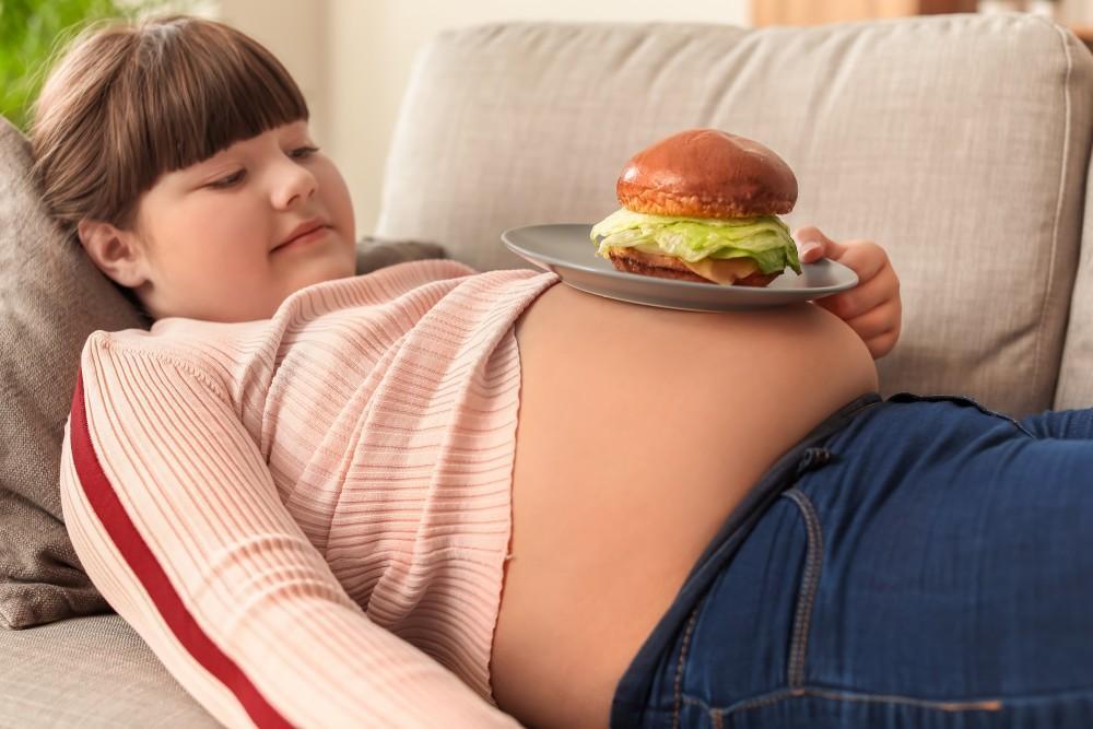 obesity obesity